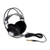 AKG Pro Audio K612PRO, Black, 4.30 x 8.80 x 9.80 inches (2458X00100)