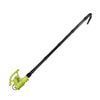 Sun Joe SBJ606E-GA-SJG-RM 14-Amp Electric 4-in-1 Blower/Vacuum/Mulcher/Gutter Cleaner (Renewed)