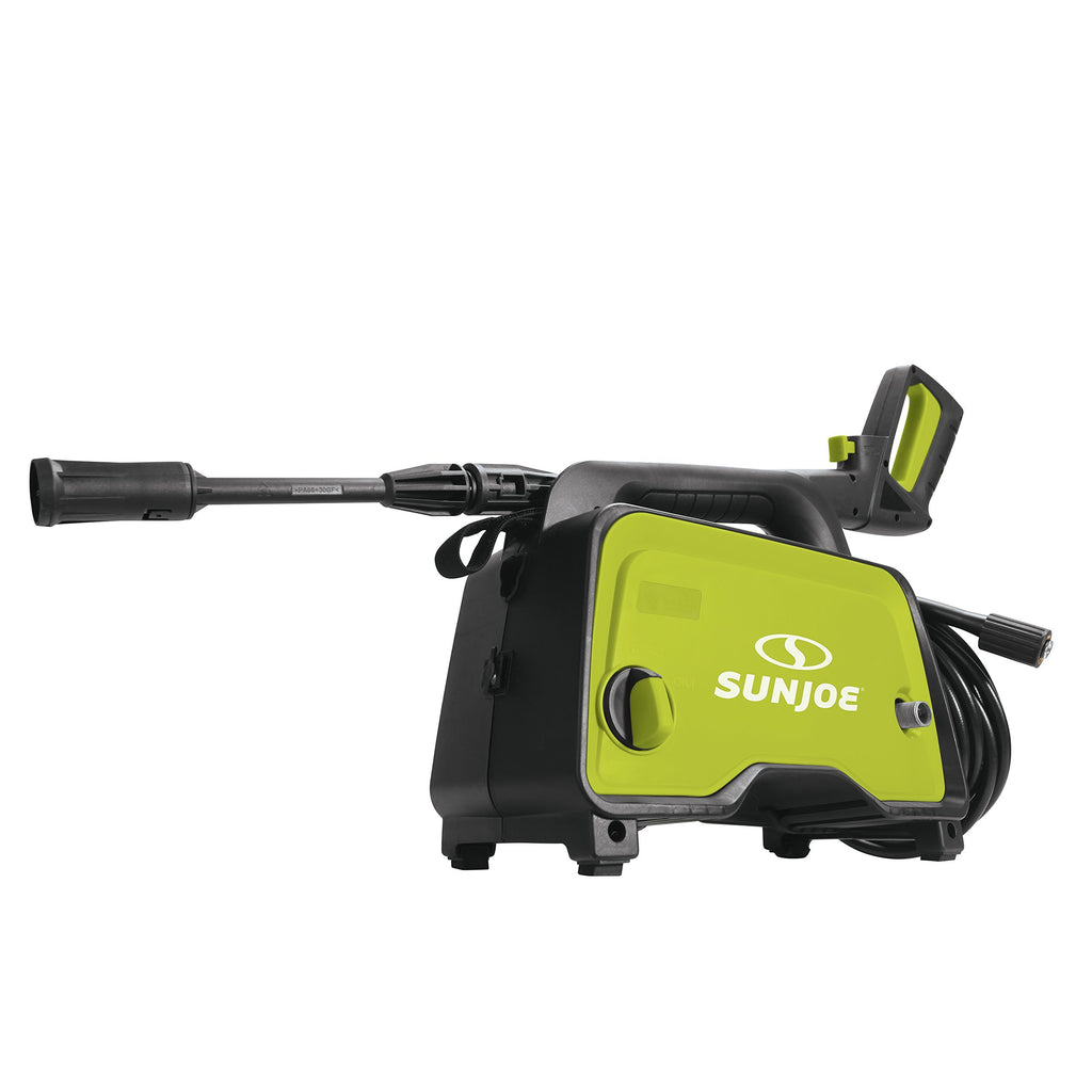 Sun Joe SPX202C 36-Volt 2.0-Ah 725-Max PSI Cordless Go-Anywhere Pressure Washer w/Brushless Motor