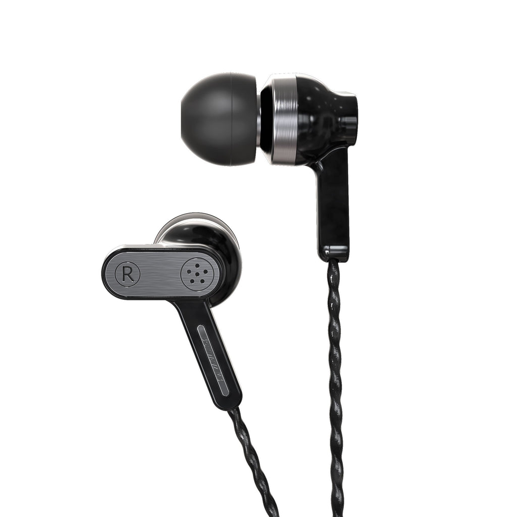 Brainwavz M3 In-Ear Noise Isolating Earphones