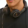 Klipsch Reference On-Ear II Headphones (Black)