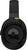 AKG N90Q Reference Class Auto-Calibrating Noise Cancelling Headphones - Black