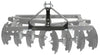 IMPACT Implements CAT-0 Disc Plow/Harrow, 48