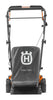 Husqvarna L221A, 21 in. 160cc Honda Walk Behind Self-Propelled Mower