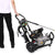 Unermo 3600PSI 212CC Gas Pressure Washer, 2.8GPM Gas Powered Power Washer, 7HP Professional Gas Pressure Washers