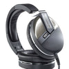 Ultrasone Performance 880 S-Logic Plus Surround Sound Professional Closed-back Headphones with Transport Case