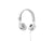 Marshall Major II On-Ear Headphones, White - Discontinued