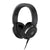 YAMAHA Studio Monitor Headphones HPH-MT5 （Black)