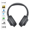 Sony Sony whh900n Hear on 2 Wireless overear Noise Cancelling high Resolution Headphones, 2.4 Ounce