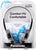 Panasonic RP-HT21 Lightweight On-Ear Headphones with XBS (100 Pack)