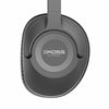 Koss BT539iK Wireless Bluetooth Over-Ear Headphones with Microphone and Volume Control - Dark Grey