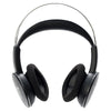 VIE SHAIR - Pain Free, Sociable Headphone with Planar Magnetic Speaker, Yamaha's Audio Codec and Music Sharing