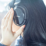 Sony MDRHW300K Digital Wireless Headphones