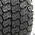 Roadstar MOTOOS 18x9.50-8 Lawn & Garden Turf Mower Cart 4PR Tires18x9.50x8 P322 Pack of 2