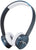 SOL REPUBLIC Tracks Ultra On-Ear Headphones with Remote and Mic (Blue)