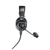 Audio-Technica BPHS1 Broadcast Stereo Headset with Dynamic Cardioid Boom Mic