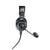 Audio-Technica BPHS1 Broadcast Stereo Headset with Dynamic Cardioid Boom Mic