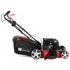 oneinmil Self Propelled Lawn Mower - RV175D 173.9cc Gas 21