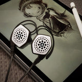 iSINE LX in-Ear | Semi Open Headphone | Planar Magnetic