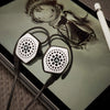 iSINE LX in-Ear | Semi Open Headphone | Planar Magnetic