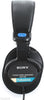 Sony DJ Headphones (4334205465)