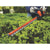 BLACK+DECKER LHT2436 40-Volt High Performance Cordless Hedge Trimmer, 24- (Renewed)