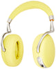 Parrot Zik 2.0 Yellow Wireless Stereo Bluetooth Headphones