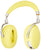 Parrot Zik 2.0 Yellow Wireless Stereo Bluetooth Headphones