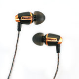 Klipsch Reference S4 In-Ear Headphones (Discontinued by Manufacturer)