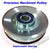 Xtreme Outdoor Power Equipment X0122 Replaces AYP 539120786 PTO Blade Clutch - Free Upgraded Bearings - OEM Upgrade !