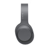 Sony Sony whh900n Hear on 2 Wireless overear Noise Cancelling high Resolution Headphones, 2.4 Ounce