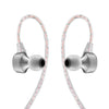 RHA CL750: Precision HiFi Noise Isolating in-Ear Headphones for Amps & DACs