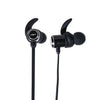 LSTN Bolt Wireless Fitness Earbuds with In-Line Controls in Black