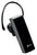 LG Electronics HBM-235 Bluetooth Headset - Retail Packaging - Black