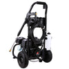 Highsell 3600PSI 212CC Gas Pressure Washer, 2.8GPM Gas Powered Power Washer