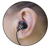 Que Acoustics Q3E Wireless Bluetooth In-Ear Headphones / Earbuds with Amazing Sound