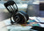 Blue Lola Sealed Over-Ear High-Fidelity Headphones, Black