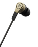 Bang & Olufsen H3 2nd Generation in-Ear Earphones for iOS - Champagne