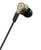 Bang & Olufsen H3 2nd Generation in-Ear Earphones for iOS - Champagne