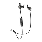 MEE audio EarBoost EB1 Bluetooth Wireless Adaptive Audio Enhancement Earphones with Companion app