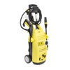 Realm BY01-VBS-WT 1900 PSI 1.65 GPM 13 Amp Electric Pressure Washer