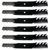 USA Mower Blades 6 Ferris 5021227, A48185, 1521227S, 1521227, 36