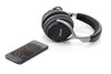 DENON (Denon) high resolution sound source corresponding noise canceling system employs Bluetooth headphone AH-GC20