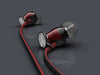 Sennheiser Momentum in-Ear Headphones - iPhone Version