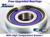 Xtreme Outdoor Power Equipment X0390 Replaces MTD Cub Cadet PTO Clutch 917-04552A 717-04552A - Free Bearing Upgrade !