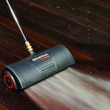 Generac 6133 12-Inch Power Broom for Gas Powered Pressure Washers
