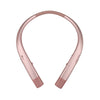 LG TONE INFINIM HBS-920 Wireless Stereo Headset - Rose Gold (Renewed)