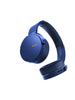 Sony MDRXB950B1/L Extra Bass Bluetooth Headphones, Blue