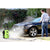 Electric Power Pressure Washer 2600 PSI 1.6GPM 1600W High Pressure Washer Cleaner Machine with Nozzles and Spray Gun