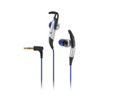 Sennheiser CX 685 Adidas Sports In-Ear Headphones (Discontinued by Manufacturer)